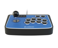 Lioncast Arcade Fighting Stick do PC, PS4, Nintendo Switch - 431197 - zdjęcie 2